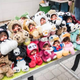 Image for article titled 'Claw Game God' Snags Over 3,000 Plush Toys in Six Months